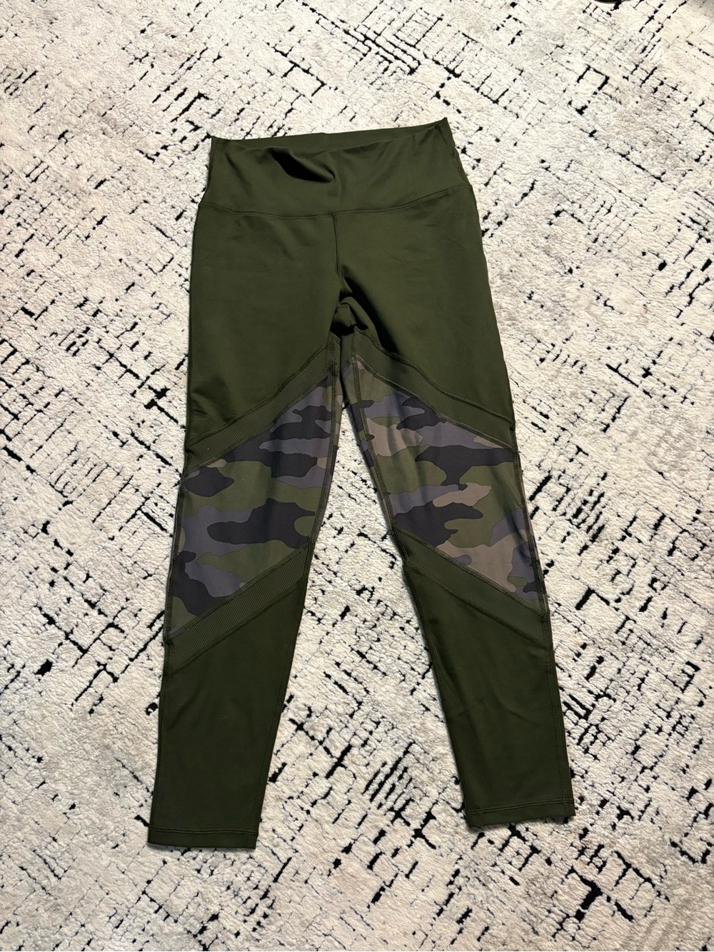 Aerie Camo Leggings